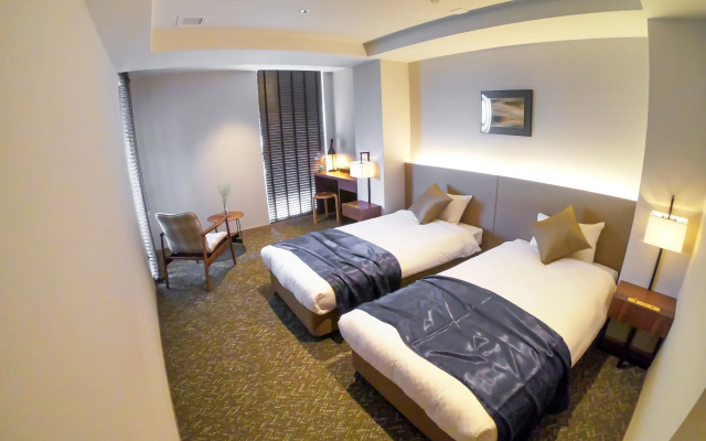 Hotel S-presso South