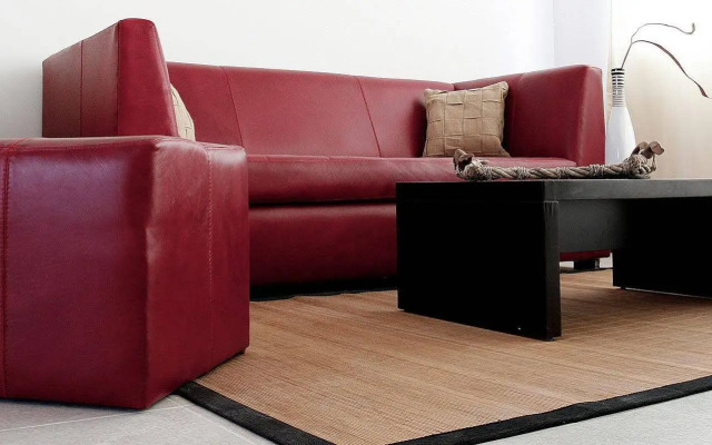 Residencias México Plaza Tepeyac