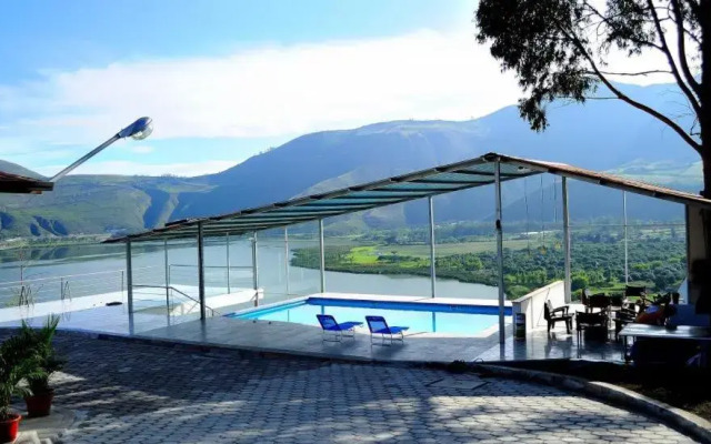El Balcon de los Reyes