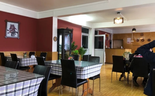 Hotel Tawang Regency