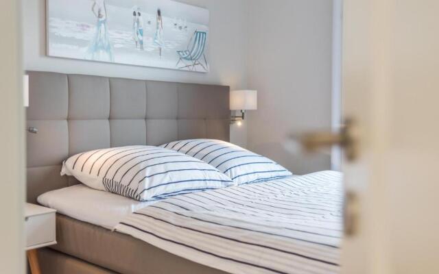 Whg 12 Viktoria Luna Ostseeflair