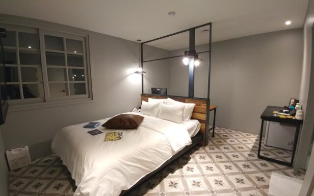 Yaja Hotel Daegu