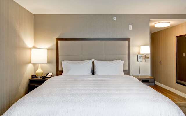 Hampton Inn & Suites by Hilton Saskatoon Airport