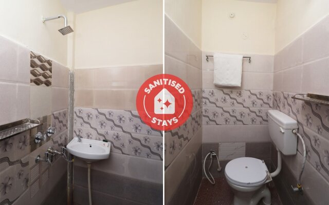 OYO 29430 Hotel Kunal