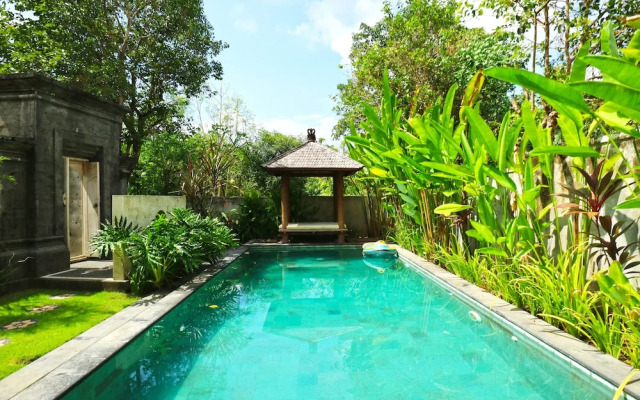 Avisaravilla and Guest House