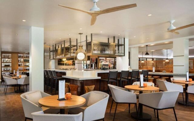 Hilton Grand Vacations Club Ocean Tower Waikoloa Village