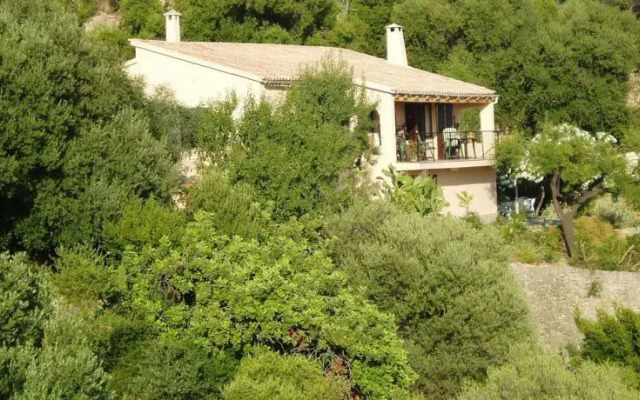Holiday home Sa Volta de Son Serralta