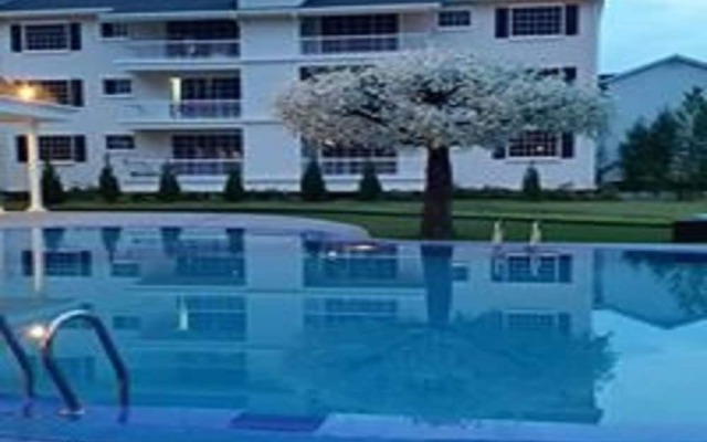 The Pines Villa 792 @ The Residence Kampar