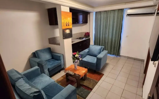 Residence Familia Phoenix