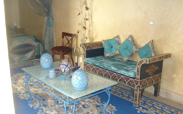 Riad Marlinea