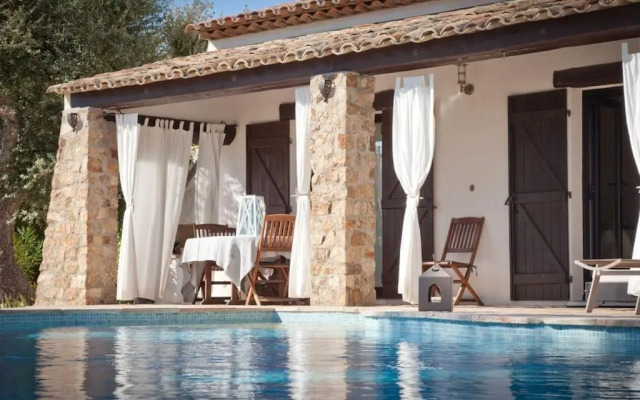 Villa La Crespina