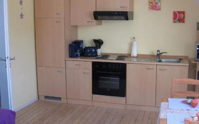 Ferienwohnungen Frank