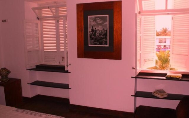 Casa Café Mindelo
