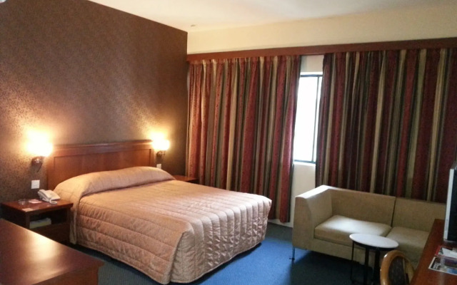 Klang Histana Hotel