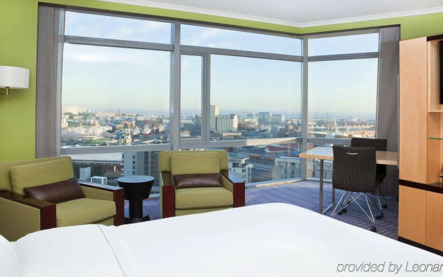 The Westin Cape Town