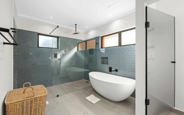 San Lameer Villa 14208