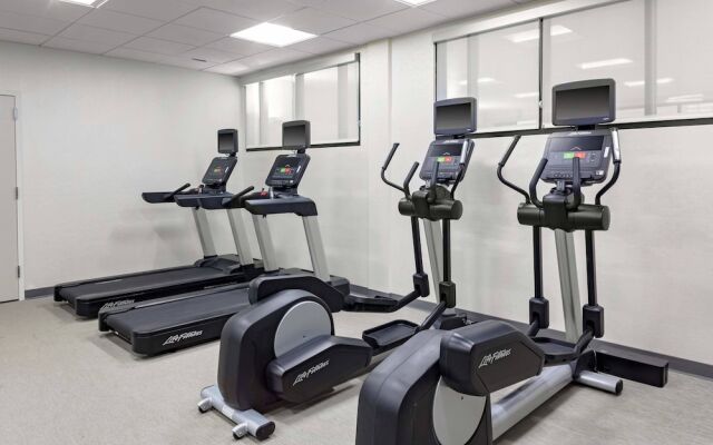 SpringHill Suites Kansas City Plaza