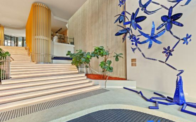 Spire Residences by CLLIX