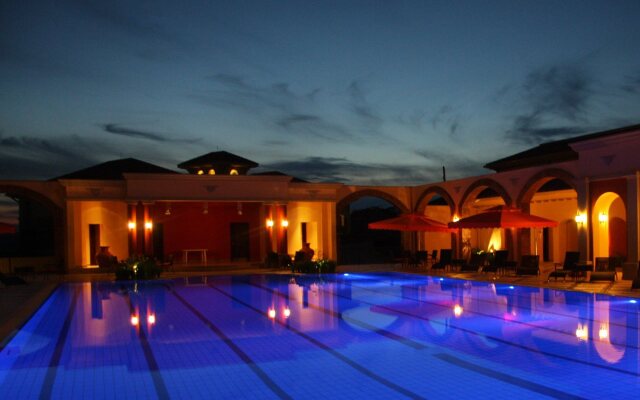 Lake Victoria Serena Golf Resort & Spa