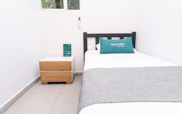 Ayenda Casa Prado 59