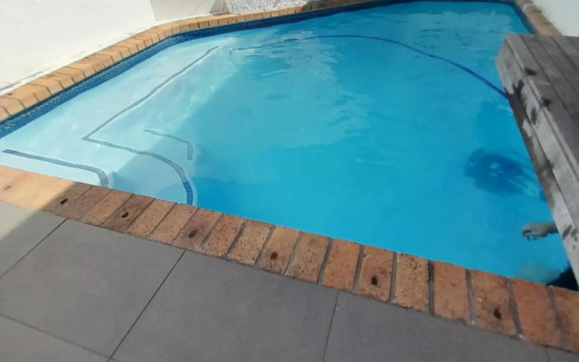 20AB Belladonna Apartments