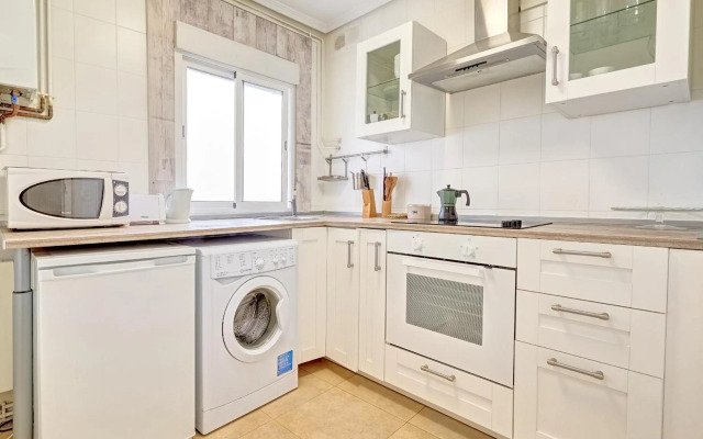 Apartamento San Lorenzo