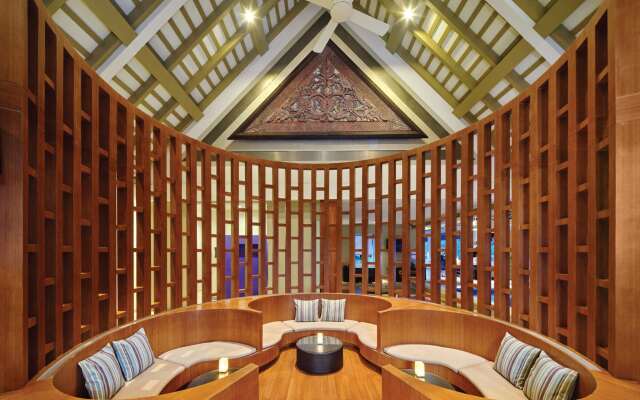 Angsana Laguna Phuket