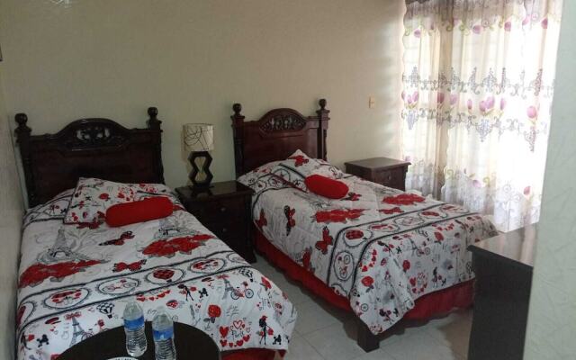 Hostal Labranza