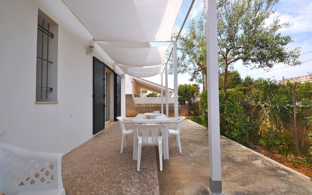 Villetta Macao 1 in Torre Suda