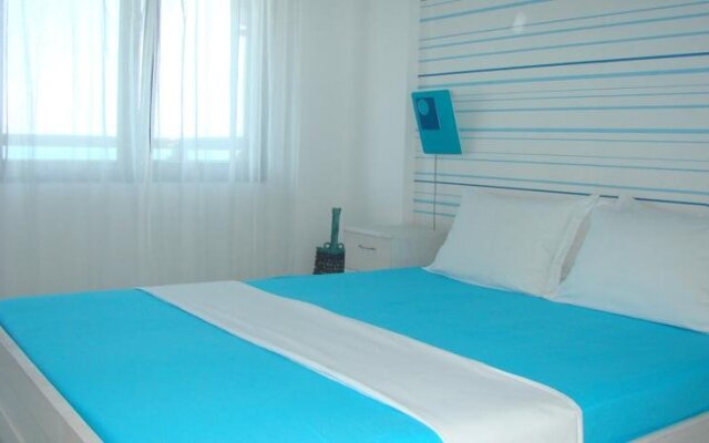 Deep Blue Guest House