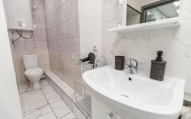 DeRent Aparts на улице Миллионная 29