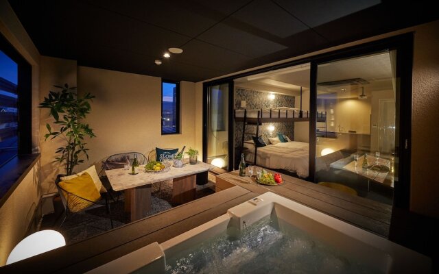 Hotel Slowvillage Yonezawa