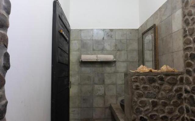 Cahaya Guest House