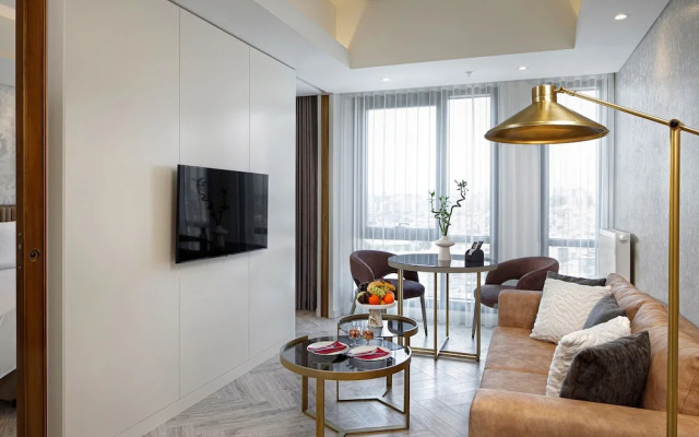 Wanda Vista Residence