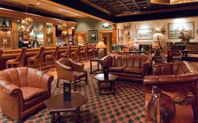 Crowne Plaza Albuquerque by IHG