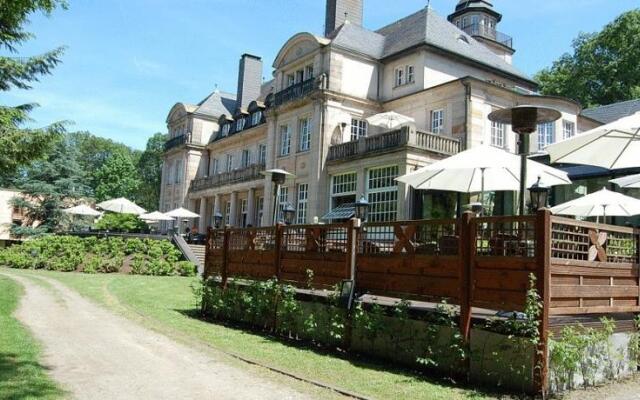 Residenz Uhlenhorst