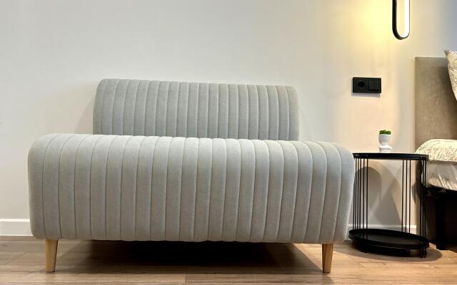 4 Сезона на улице Рудольфа Нуреева 5