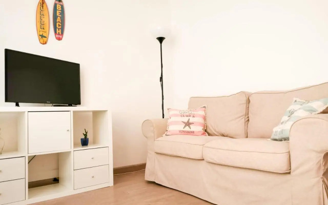 Endless Summer apartment (San valentin)