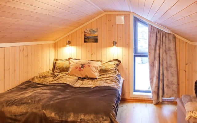 8 Person Holiday Home in Risor-by Traum
