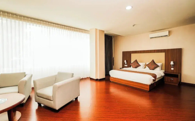 UTC Dago Hotel Bandung