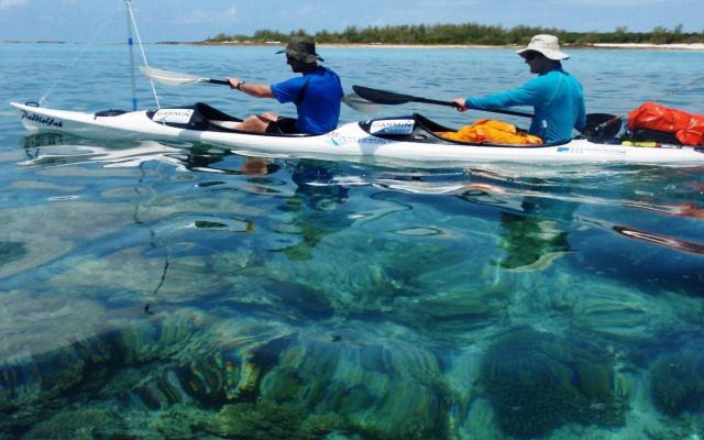 Ibo Island Lodge