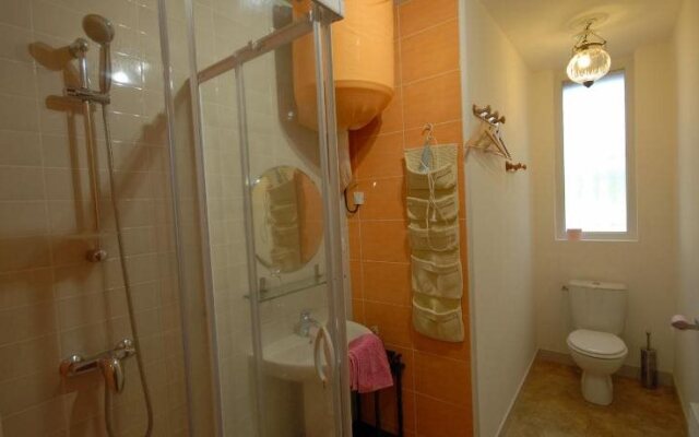 Chambres d'Hotes Saint-Nazaire La Milonga