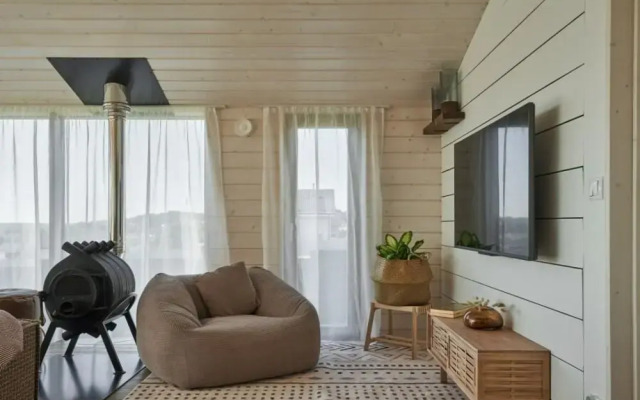Boho home