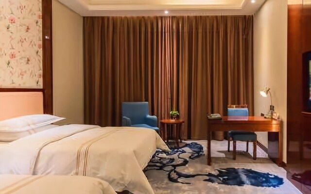 Jiageda Hotel