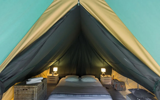 Huttopia Lagoa de Obidos