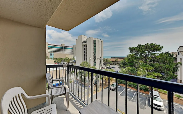 Odun4035 1 Bedroom Condo