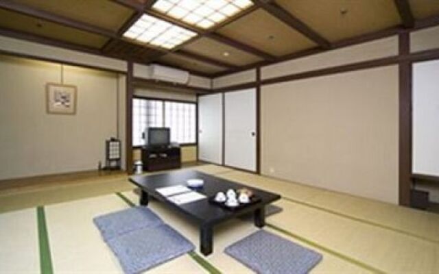 Iroha Ryokan