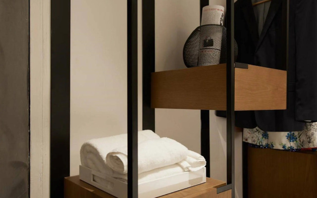 Residence G Hong Kong (by Hotel G)