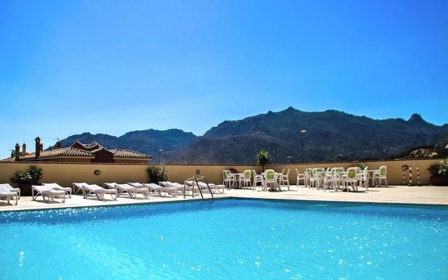 Flat in Villassimius