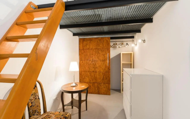 Z38 Downtown Loft